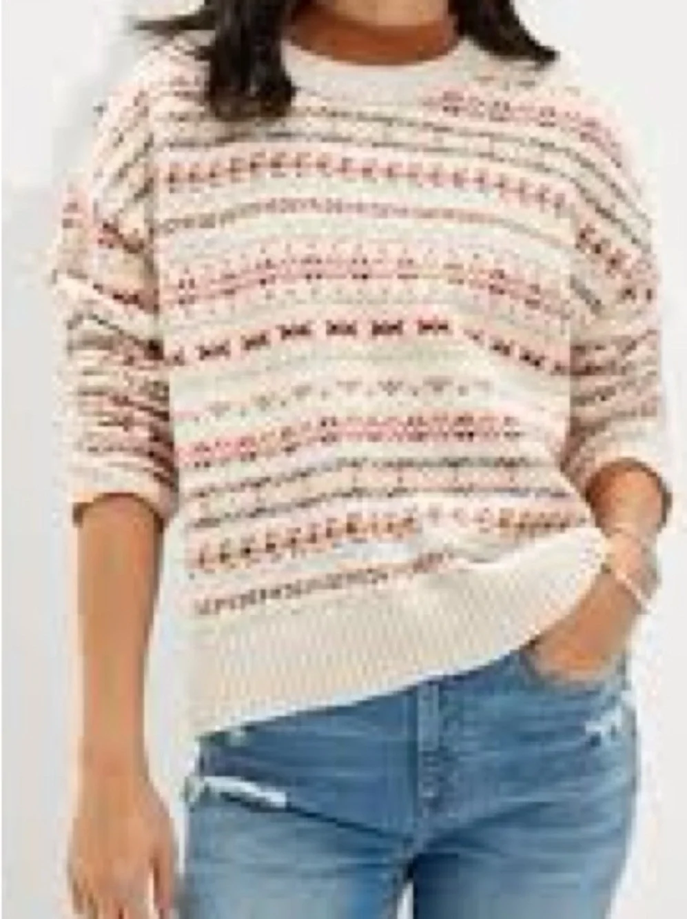 American Eagle Outfitters this cream